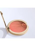 Physicians Formula Bronze Booster Sunset Blush kompaktno rdečilo z bronzerjem odtenek Summer Sunset 16 g