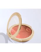 Physicians Formula Bronze Booster Sunset Blush kompaktno rdečilo z bronzerjem odtenek Summer Sunset 16 g