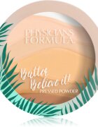 Physicians Formula Butter Believe It! kompaktni puder odtenek 1 Translucent 11 g