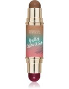 Physicians Formula Butter Glow & Go obojestranski korektor odtenek Beach Bum Plum 10 g