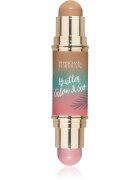 Physicians Formula Butter Glow & Go obojestranski korektor odtenek Beachy Pink 10 g