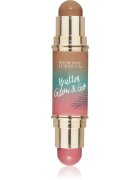 Physicians Formula Butter Glow & Go obojestranski korektor odtenek Sunkissed Rose 10 g