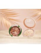 Physicians Formula Butter Glow kompaktni puder odtenek Translucent Glow 7.5 g