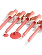 Physicians Formula Butter Glow tekoče rdečilo s hranilnim učinkom odtenek Rosy Glow 30 ml