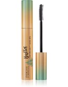 Physicians Formula Butter Lash Splash™ vodoodporna maskara za podaljšanje privihanje in volumen Blackest Black 10 ml
