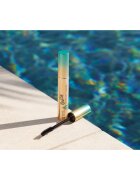 Physicians Formula Butter Lash Splash™ vodoodporna maskara za podaljšanje privihanje in volumen Blackest Black 10 ml