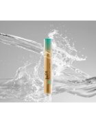 Physicians Formula Butter Lash Splash™ vodoodporna maskara za podaljšanje privihanje in volumen Blackest Black 10 ml