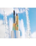 Physicians Formula Butter Lash Splash™ vodoodporna maskara za podaljšanje privihanje in volumen Blackest Black 10 ml