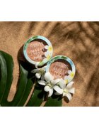 Physicians Formula Butter Matte Monoi kompaktni bronz puder odtenek Matte Bronzer 9 g