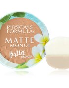 Physicians Formula Butter Matte Monoi kompaktni bronz puder odtenek Matte Sunkissed 9 g