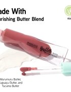 Physicians Formula Butter negovalni sijaj za ustnice odtenek Pink Paradise 7.9 ml