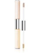 Physicians Formula Concealer Twins® 2-in-1 Correct & Cover kremasti korektor 2 v 1 odtenek Yellow/Light 6.8 g