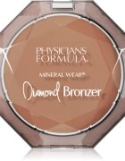 Physicians Formula Mineral Wear® Diamond Bronzer kremasti bronzer odtenek Bronze Gem 5.8 g