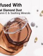 Physicians Formula Mineral Wear® Diamond Bronzer kremasti bronzer odtenek Bronze Gem 5.8 g