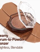 Physicians Formula Mineral Wear® Diamond Bronzer kremasti bronzer odtenek Bronze Gem 5.8 g