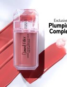Physicians Formula Mineral Wear® Diamond Filler šminka za ustnice in lička odtenek Brilliant Peach 7.3 ml