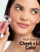 Physicians Formula Mineral Wear® Diamond Filler šminka za ustnice in lička odtenek Brilliant Peach 7.3 ml