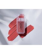 Physicians Formula Mineral Wear® Diamond Filler šminka za ustnice in lička odtenek Brilliant Peach 7.3 ml