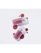 Physicians Formula Mineral Wear® Diamond Filler šminka za ustnice in lička odtenek Brilliant Peach 7.3 ml