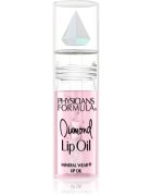 Physicians Formula Mineral Wear® Diamond Lip Oil olje za ustnice odtenek Pink Diamond 4.6 ml