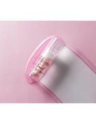 Physicians Formula Mineral Wear® Diamond Lip Oil olje za ustnice odtenek Pink Diamond 4.6 ml