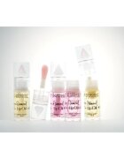 Physicians Formula Mineral Wear® Diamond Lip Oil olje za ustnice odtenek Pink Diamond 4.6 ml
