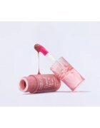 Physicians Formula Mineral Wear® Diamond Lip Oil Stain tonirno olje za ustnice odtenek Radiant Rose 4.6 ml