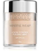Physicians Formula Mineral Wear® Diamond Loose Powder mineralni pudrasti make-up v prahu odtenek Translucent Light 12 g