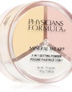 Physicians Formula Mineral Wear® Diamond mineralni puder 3v1 19.5 g