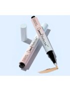 Physicians Formula Mineral Wear® Diamond Perfector korektor za osvetljevanje v peresu odtenek 2 Light-to-Medium 2.8 ml