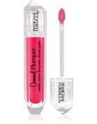 Physicians Formula Mineral Wear® Diamond Plumper sijaj za volumen ustnic odtenek Pink Radiant Cut 5 ml