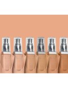 Physicians Formula The Healthy Foundation posvetlitveni kremasti tekoči puder SPF 20 odtenek Medium Warm 2 30 ml
