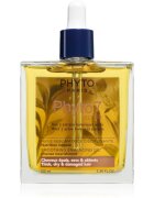 Phyto 7 Elixir Smoothing Enhancing Oil olje za suhe obremenjene lase 100 ml