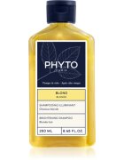 Phyto Blond Brightening Shampoo šampon za blond lase 200 ml