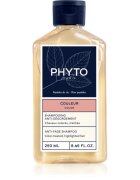 Phyto Color Anti-Fade Shampoo šampon za barvane lase 250 ml