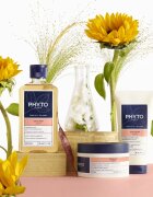 Phyto Color Anti-Fade Shampoo šampon za barvane lase 250 ml