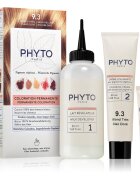 Phyto Color barva za lase brez amoniaka odtenek 9.3 Very Light Golden Blonde 1 kos