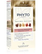 Phyto Color barva za lase brez amoniaka odtenek 9 Very Light Blonde 1 kos