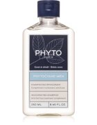 Phyto cyane Men Invigorating Shampoo čistilni šampon proti izpadanju las 250 ml