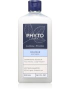Phyto Douceur Softness Shampoo nežni šampon za vsakodnevno uporabo za obnovo lasišča 500 ml