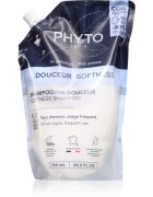 Phyto Douceur Softness Shampoo nežni šampon za vsakodnevno uporabo za obnovo lasišča 750 ml