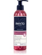 Phyto Intense Curls Anti-Frizz Curls Gel fiksacijski gel za valovite in kodraste lase 250 ml