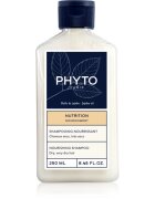 Phyto Nourishment Nourishing Shampoo hranilni šampon za suhe lase 250 ml