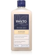 Phyto Nourishment Nourishing Shampoo hranilni šampon za suhe lase 500 ml