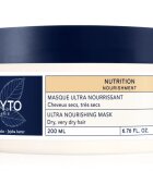Phyto Nourishment Ultra Nourishing Mask hranilna maska za suhe lase 200 ml