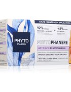 Phyto Phanere Reactive Hair Loss Treatment ampulice proti izpadanju las 12x5 ml