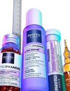 Phyto Phanere Ultra Length-Boosting Serum serum za okrepitev in rast las 50 ml