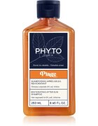 Phyto Plage Rehydrating After-Sun Shampoo šampon za po sončenju za lase izpostavljene soncu morski in klorirani vodi 250 ml