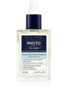 Phyto Polleine Fortifying Balancing Concentrate nega pred šamponiranjem za mastno lasišče 30 ml