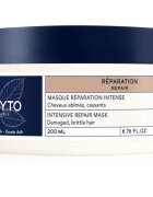 Phyto Repair Intense Repair Mask intenzivna obnovitvena maska za suhe obremenjene lase 200 ml